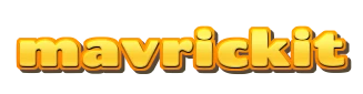 Logo Mavrickit